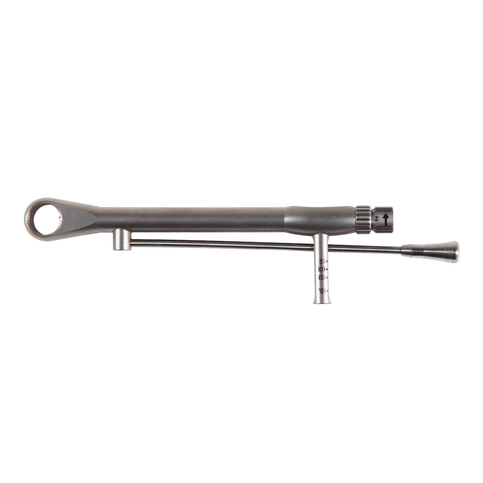 Dental Universal Implant Prosthetic Kit Torque Wrench Screw Drivers Remover USA