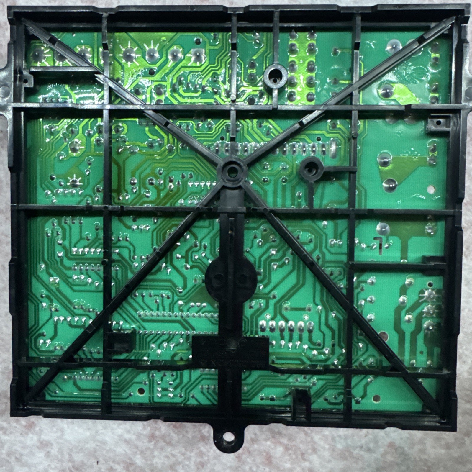 🔥TESTED! OEM Carrier Bryant HK42FZ017 Furnace Control Board CEPL130455-01 HVAC
