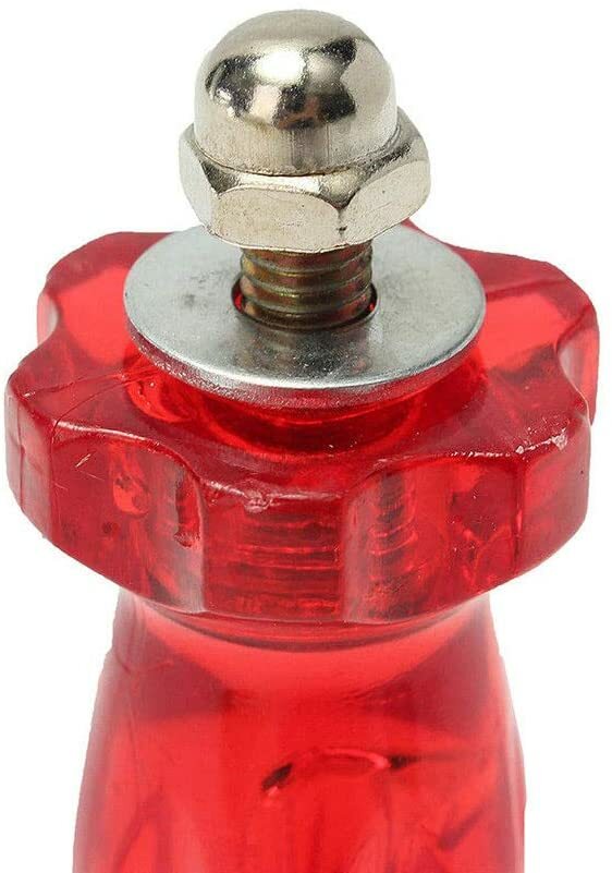 Condenser Fin Straightener Comb 6 in1 Cleaner Automotive A/C Radiator Evaporator