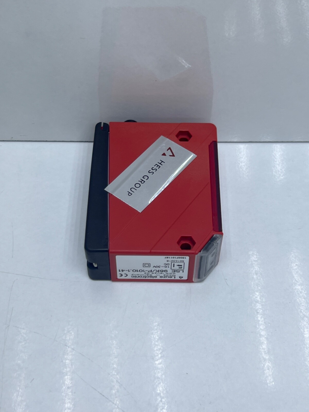 LEUZE LSE 96K/P-1010.1-41 ID 50103218 SENSOR