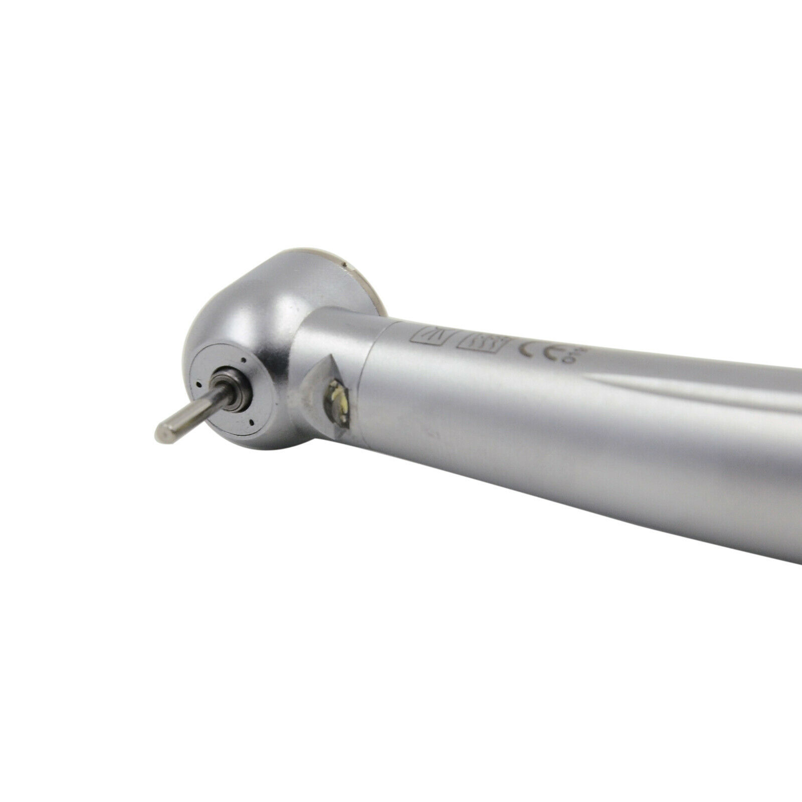NSK Type Dental PANA MAX High Speed LED Handpiece Big Head Triple Spray 4H/2H US
