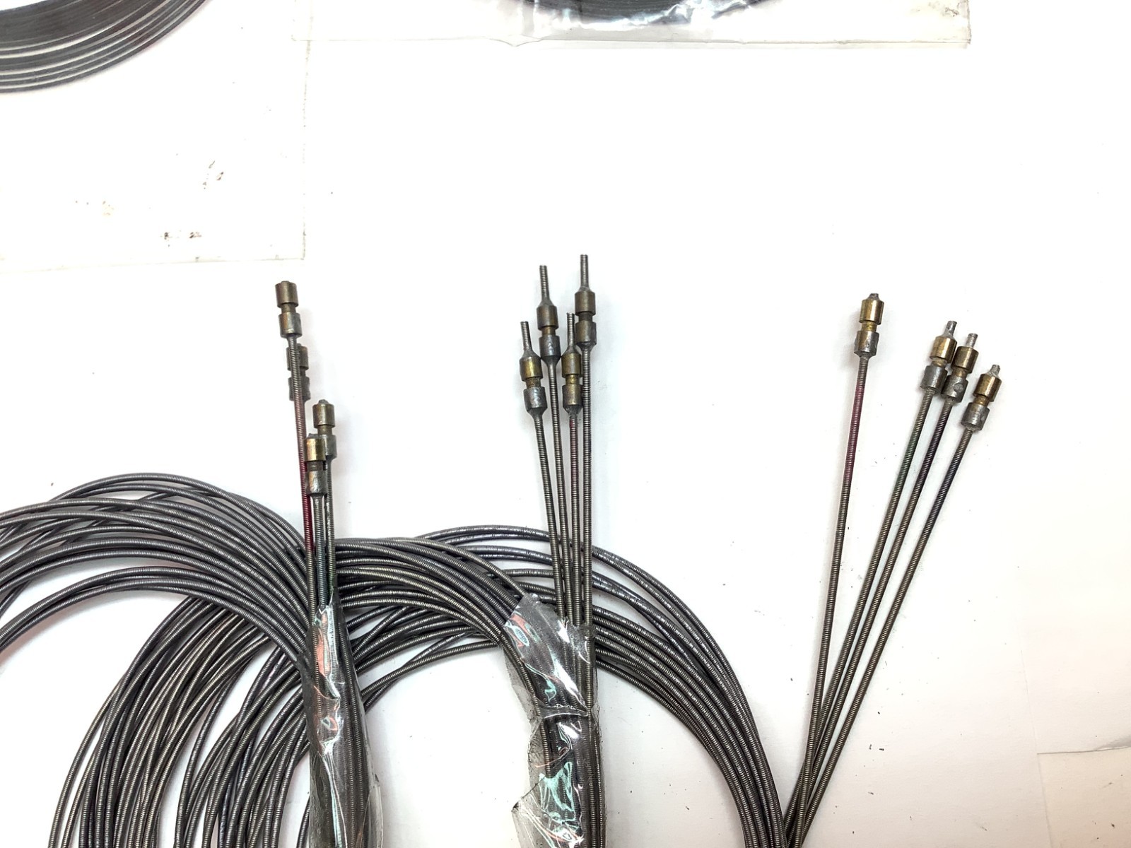 Pentax Olympus Endoscope Repair Lot – CPA 9.0 Wires Auxiliary Cables PCF-Q180AL