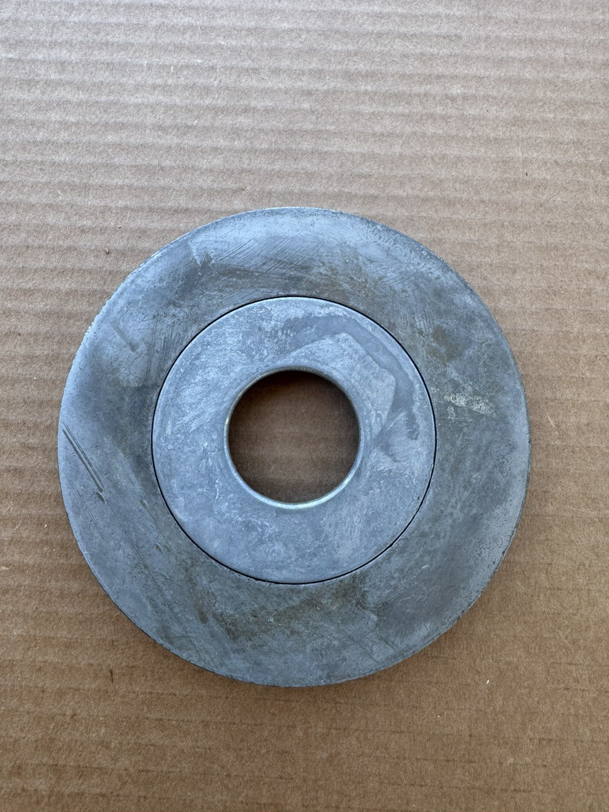 Delta 43-355 Shaper Insert Rings