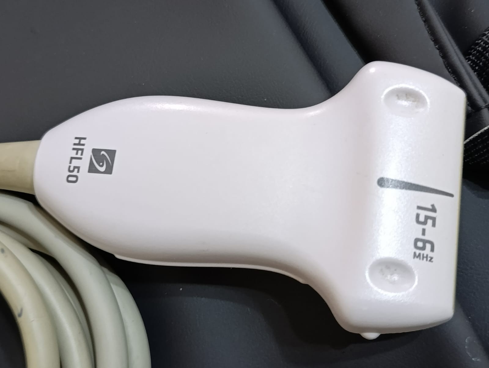 SONOSITE HFL50X LINEAR PROBESonosite M-Turbo, Edge, Edge II, and SII