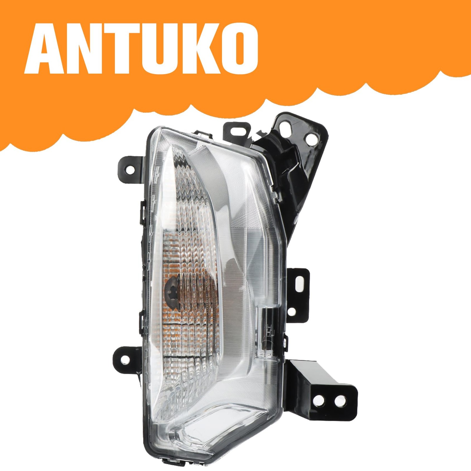 Turn Signal Light Side Marker Light Replacement for Equinox 2022-2023 Right Side