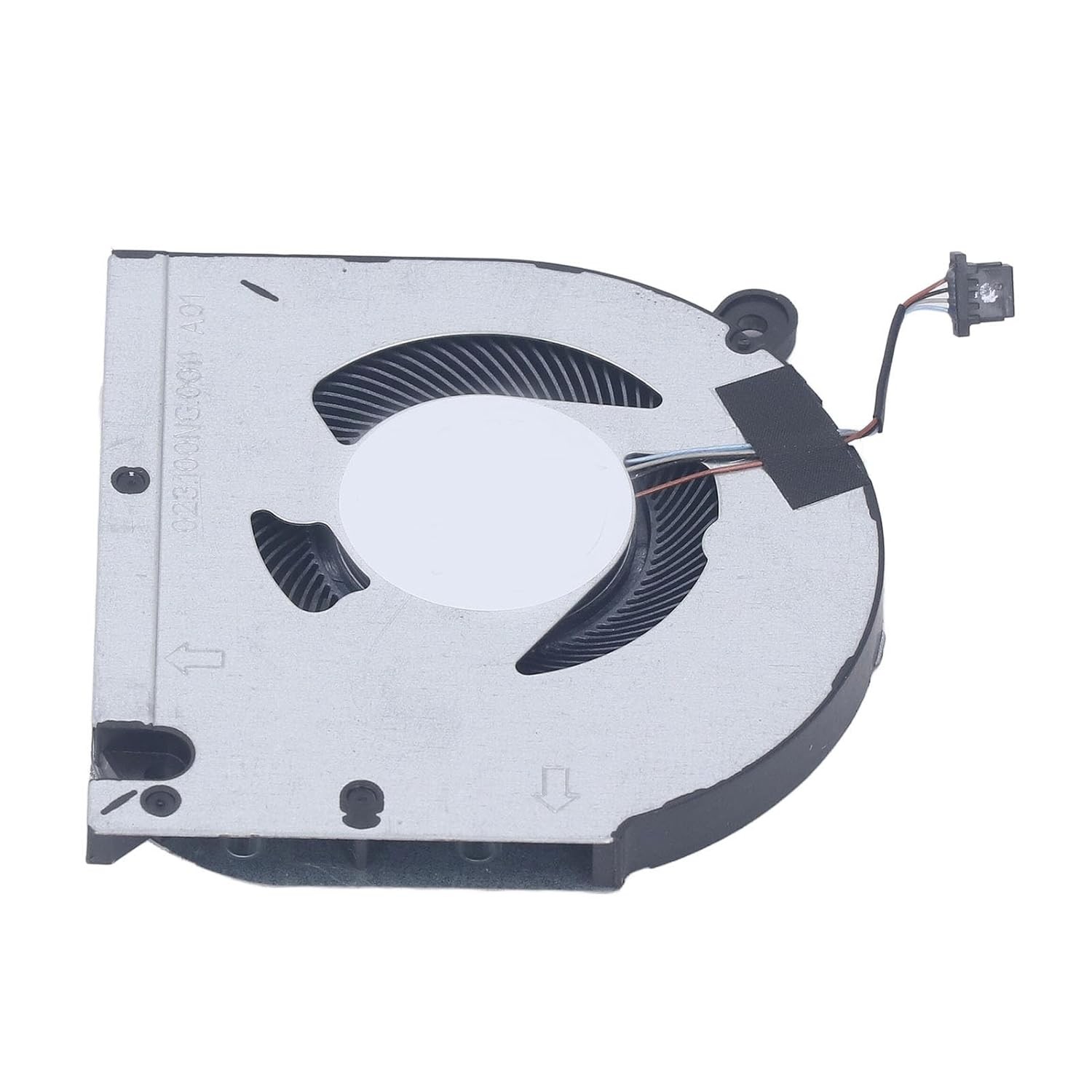 Laptop Cooling Fan for Dell Vostro 15 7510 16 7610 Laptop, CPU GPU Cooling Fan
