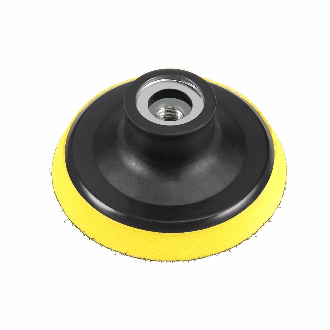 5″ Car Angle Grinder Polisher Pad Sanding Polishing Bonnet Wheel Pad Disk Disc