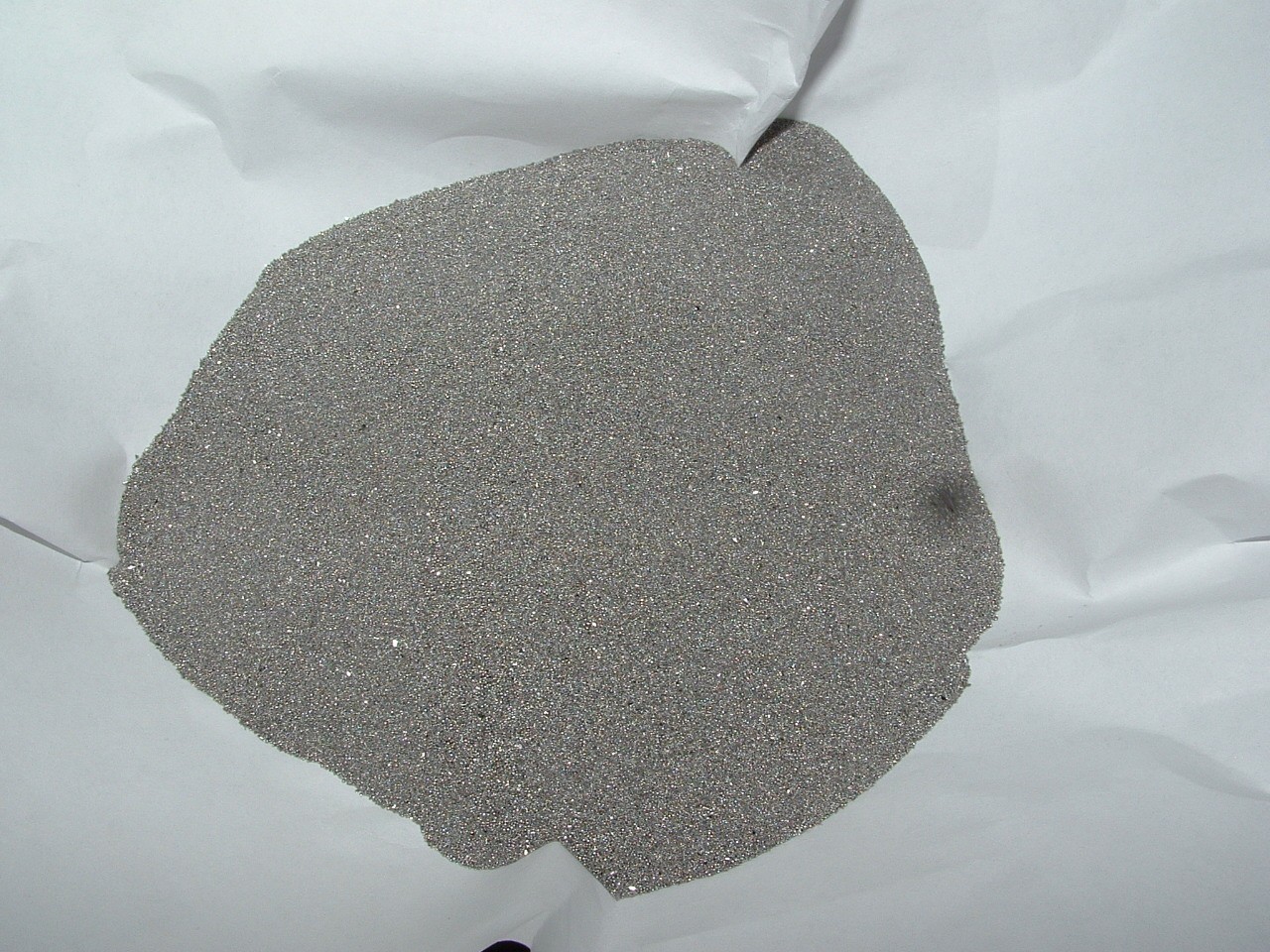 Titanium powder Spherical 1 LB