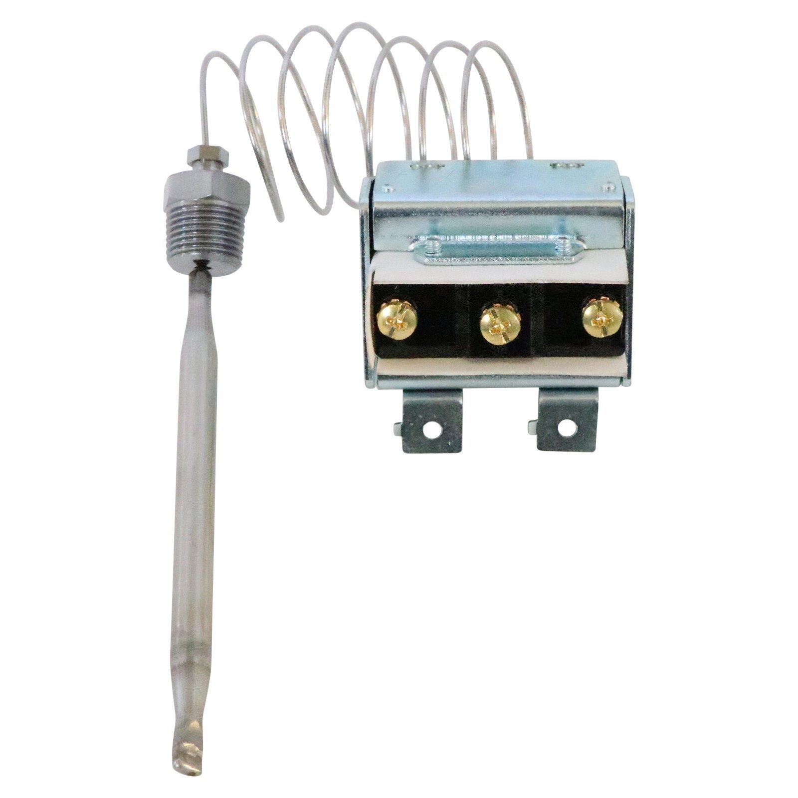 Hi-Limit 1177, A10040, LCCM Fryer Temperature Switch 4 Imperial, American Range