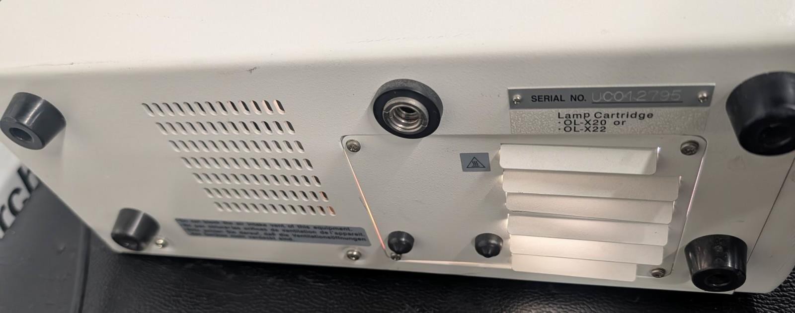 PENTAX EPK-1000 Video Processor