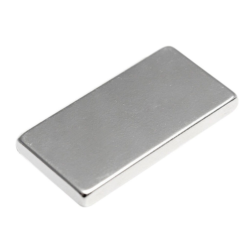 20-100X Round Rare Earth Magnet Neodymium Small Strong Magnets Disc Refrigerator