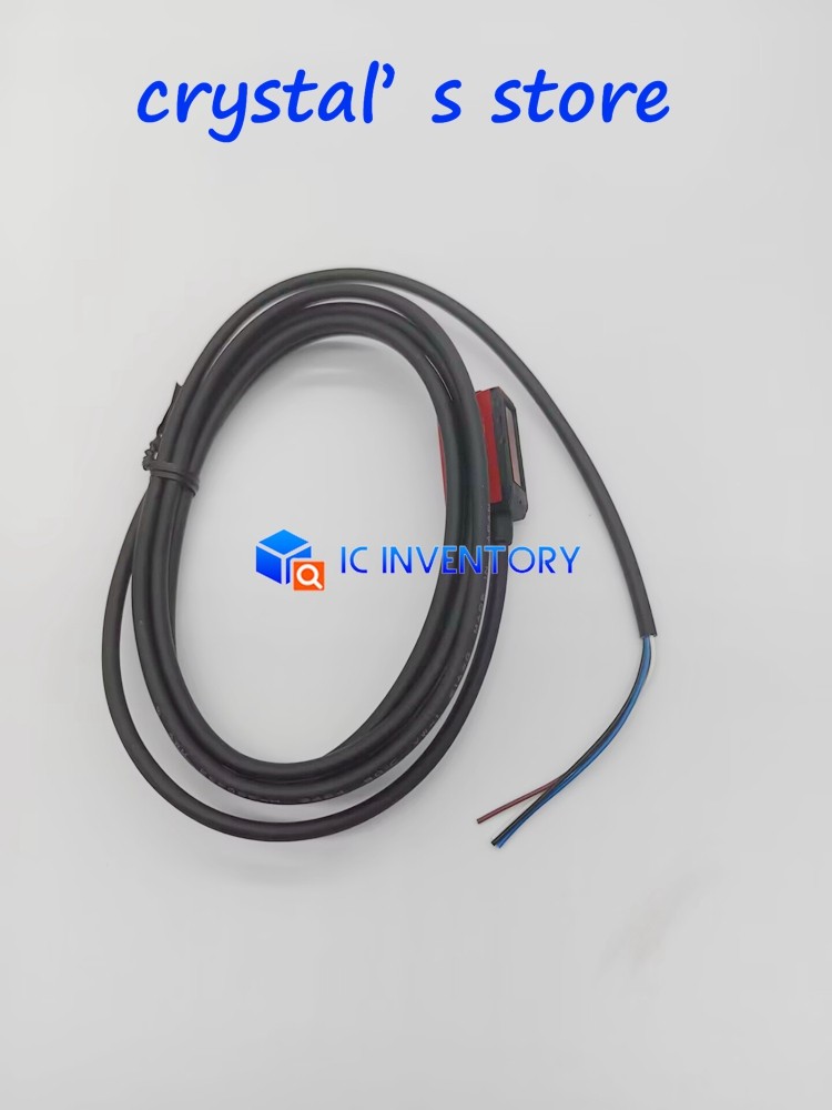 1PCS NEW For Leuze Photoelectric Sensor HRTR 3B/66-XL
