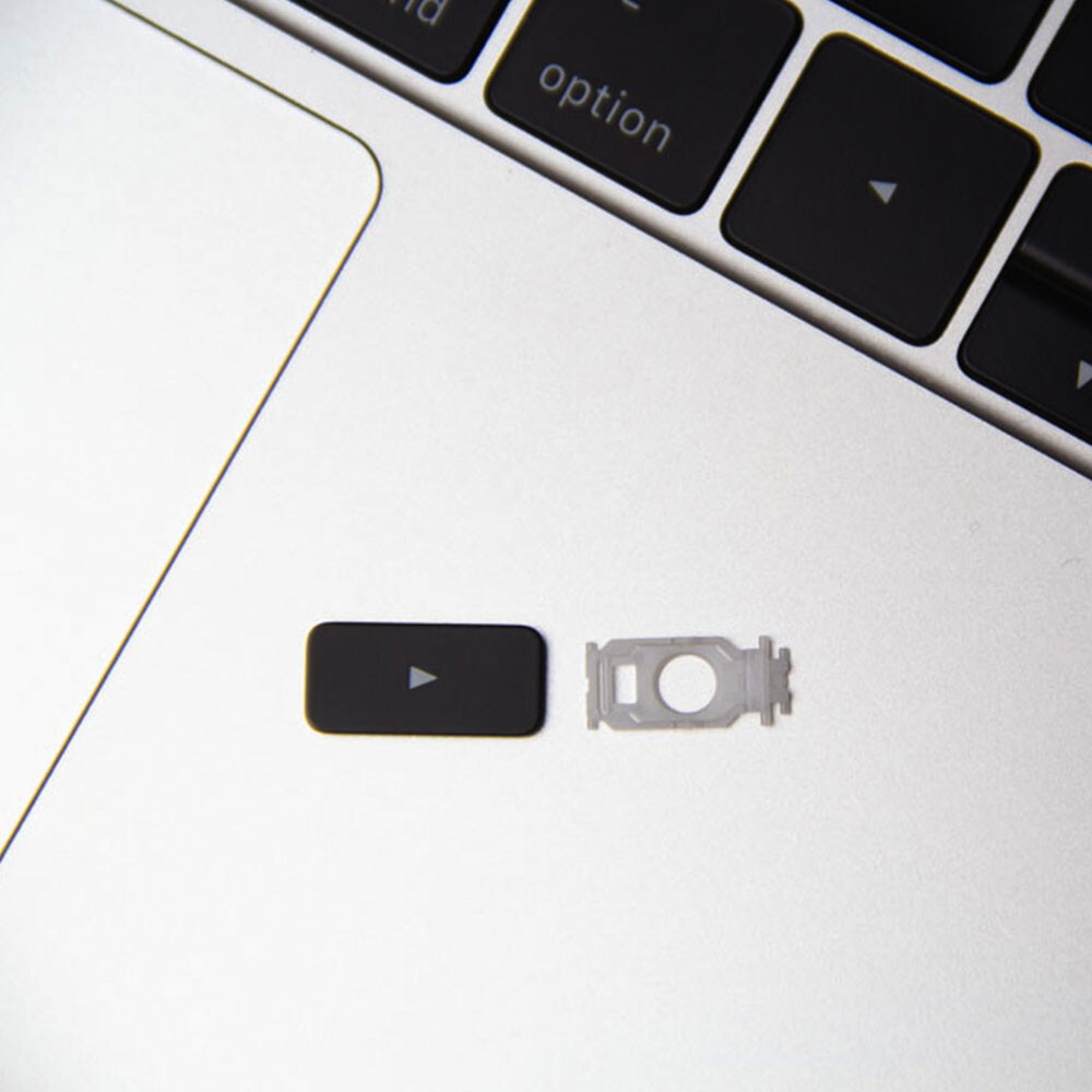MacBook Pro Arrow Key Cap & Scissor Clip for M1 A2141 A2251 A2338 A2289 A2179