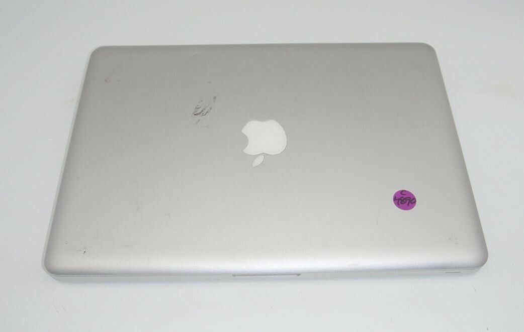 Apple MacBook