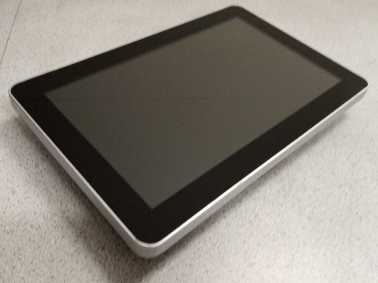 AIS IPW10ID3S-H1-POE-PCT Multi-touch Panel PC