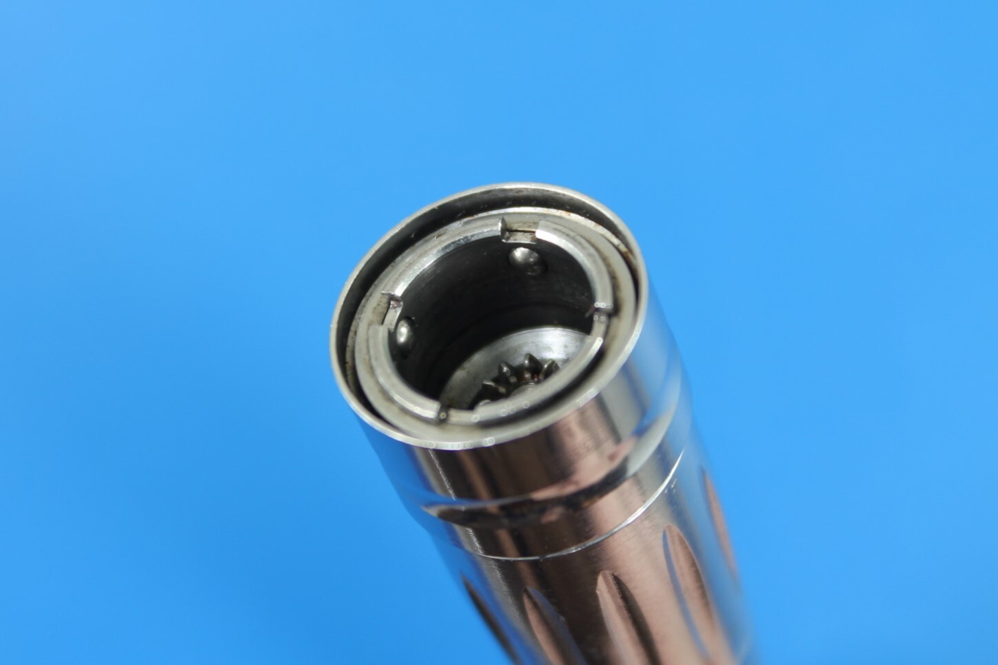 STAR Straight Nose Cone Attachment – HANDPIECE USA – Nosecone for Titan Motor