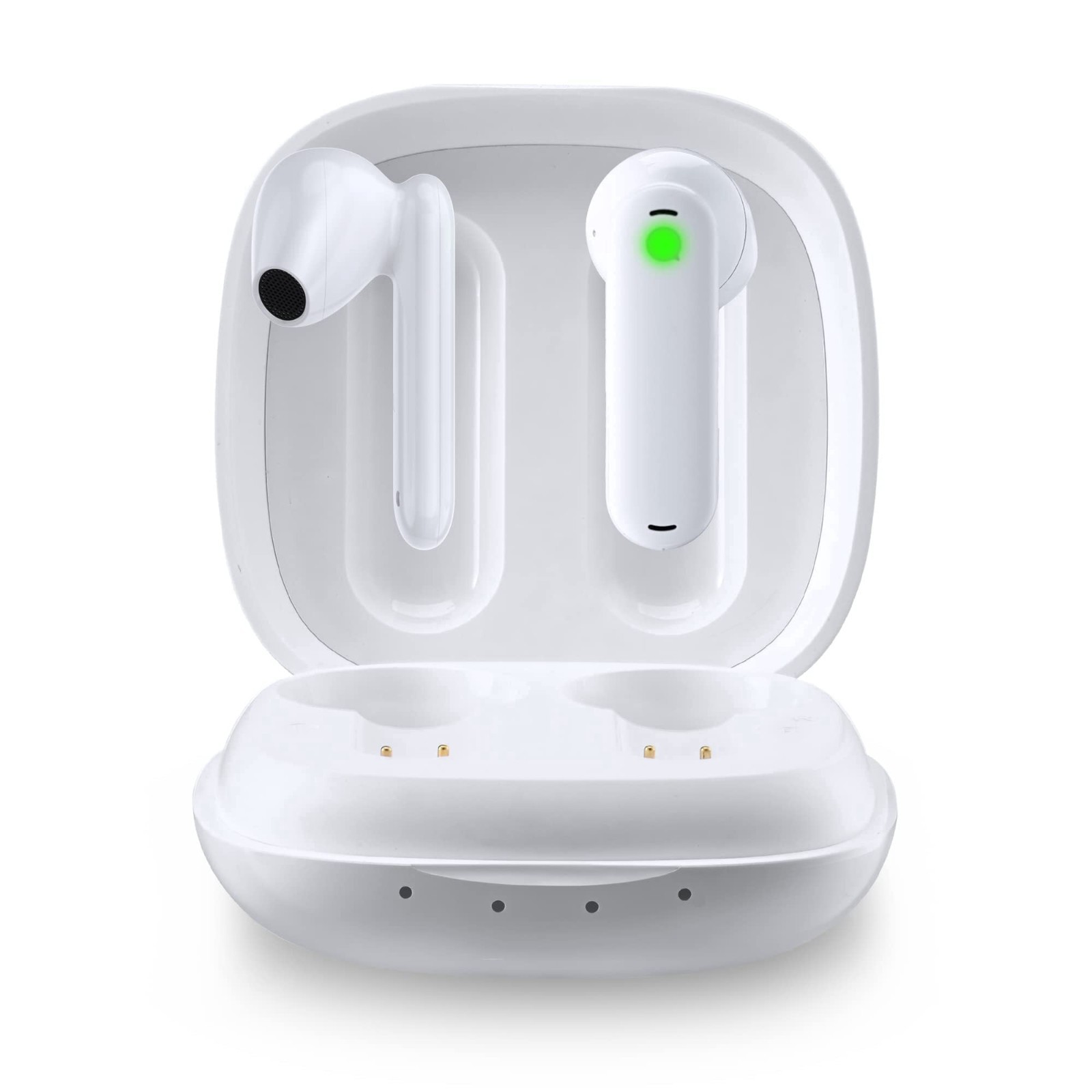 Timekettle WT2 Edge Translator Device-Bidirection Simultaneous Translation