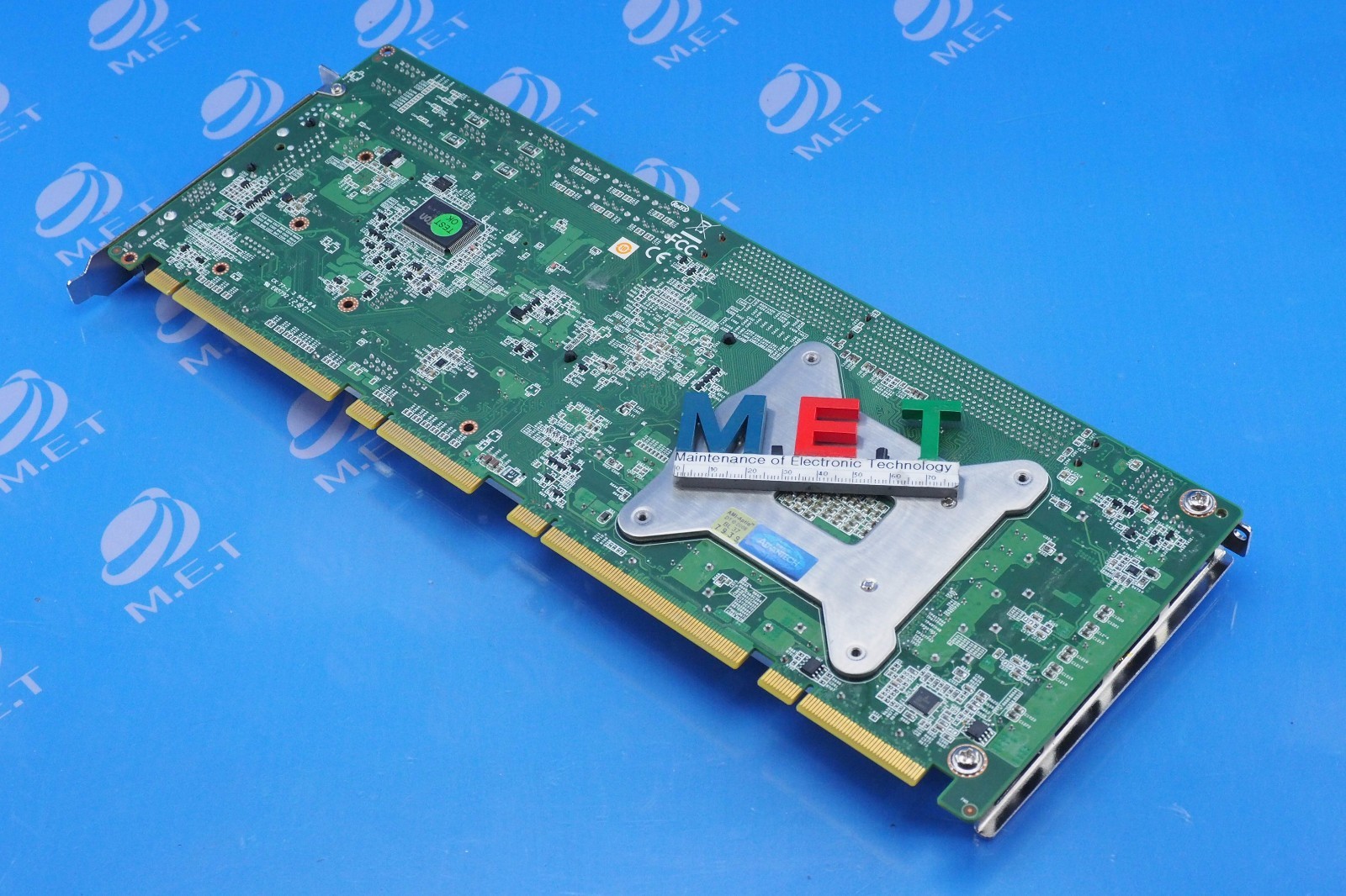 Adventech Sbc Pce-5126 Pce-5126Qg2 Pce 5126 Pce 5126Qg2 60Days Warranty