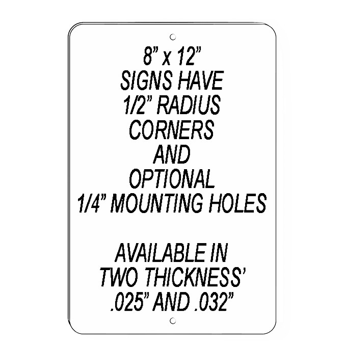 CCTV Warning Security Audio Video Surveillance Camera Sign English/Spanish