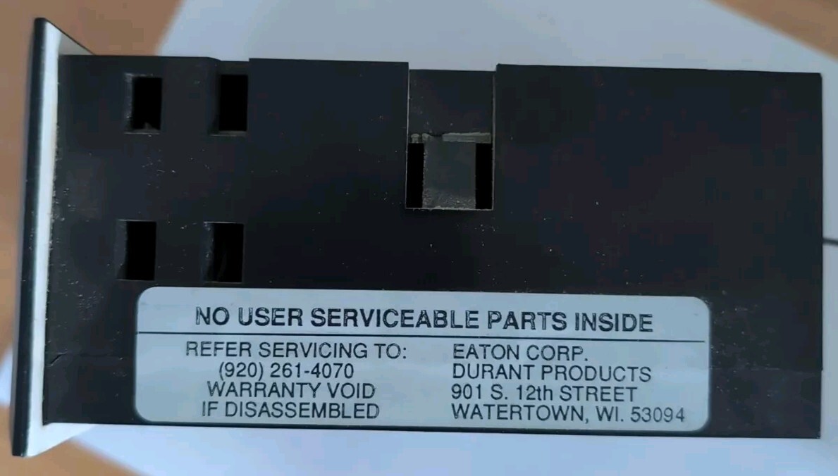 Eaton Durant 5886-8400
