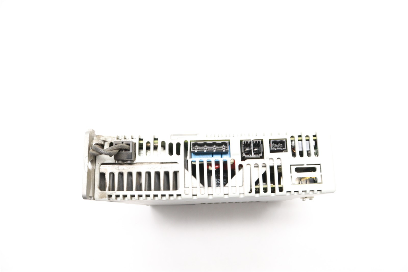 ALLEN BRADLEY KINETIX 5500S2 SERVO DRIVE 2198-H040-ERS2