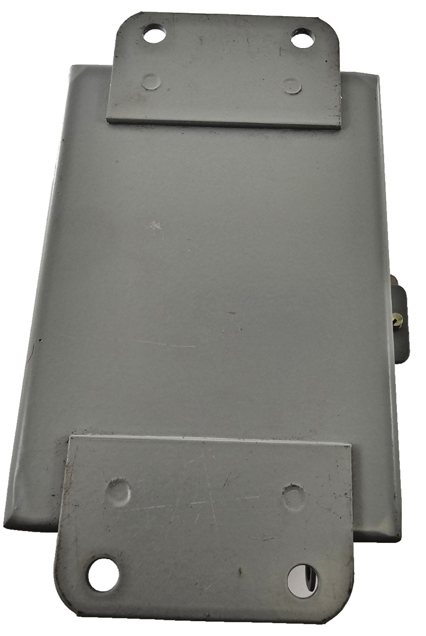 E-Mon 48050 KWH Meter 4-Wire 277/480V 50A 50-400Hz w/3 SplitCore Current Sensors