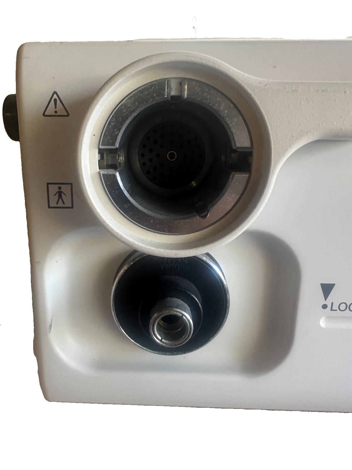 Pentax EPK-1000 Endoscope Video Processor UNTESTED