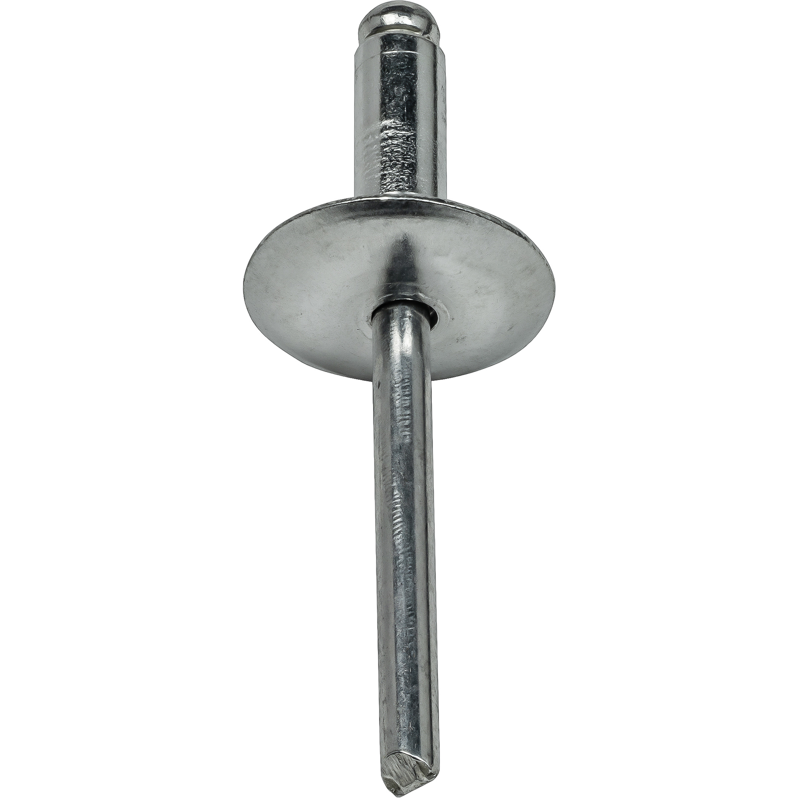 Large Flange Aluminum Pop Rivets All Dome Head Blind Every Size Available