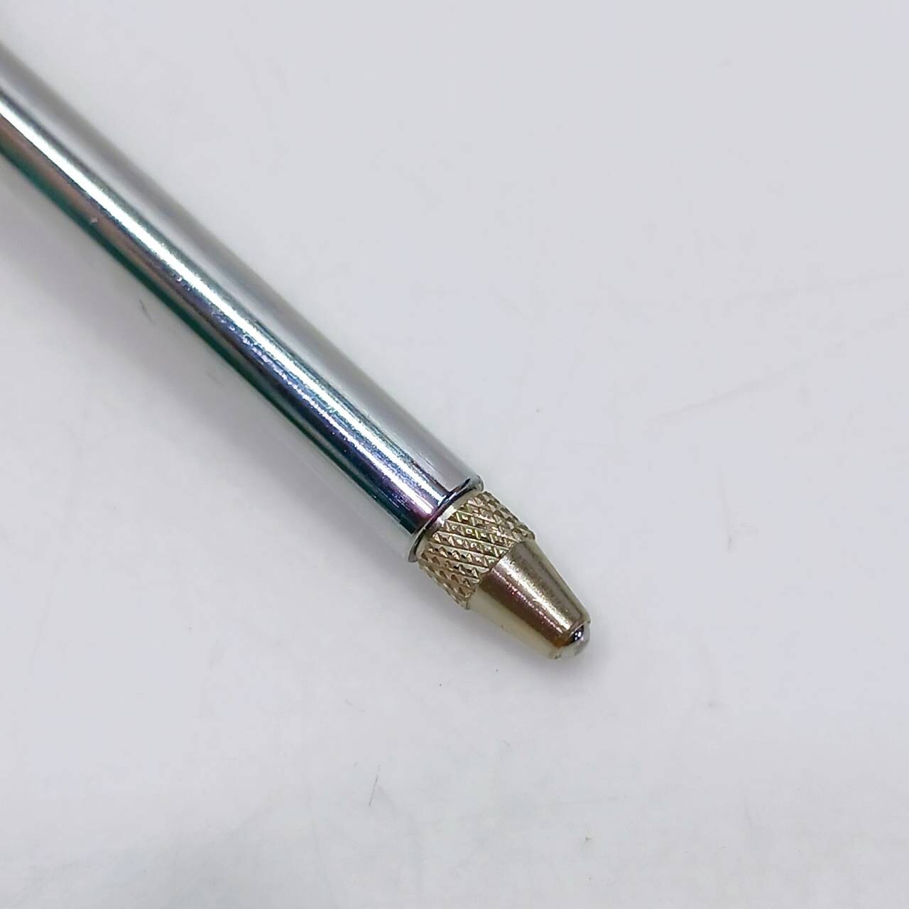 PEACOCK Dial Gauge No.509 0-50mm 0.05mm Gage Tested Working From Japan /AM0713