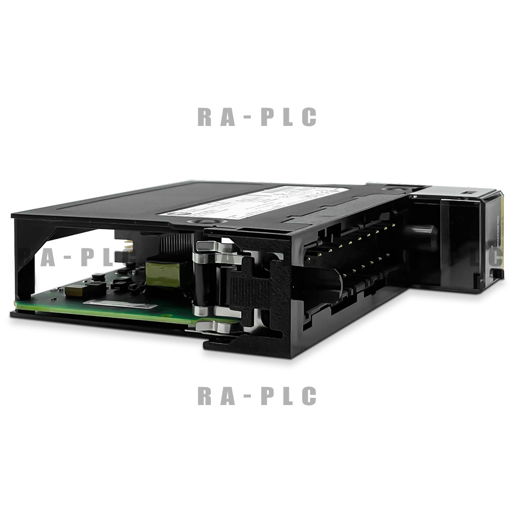100%New Allen Bradley 1756-OF8 ControlLogix 8 Pt A/O I or V Module Analog Output