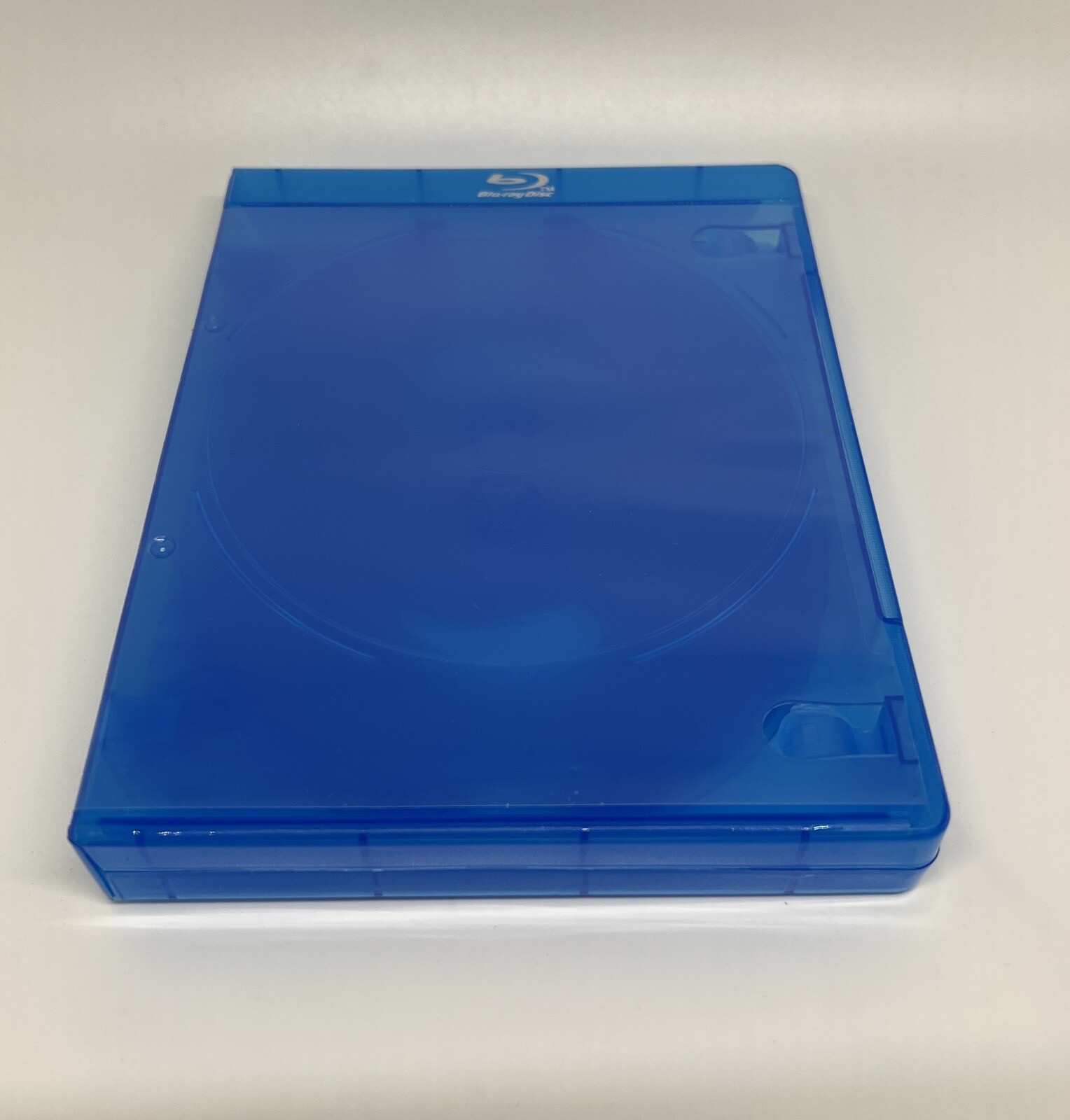 5 PCS NEW 24mm Blu-Ray 7-Disc Case With BluRay Logo, BRBL2407