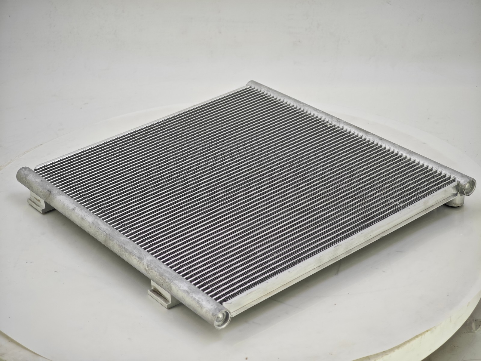 Air Conditioning Condenser T1275-72220 For Kubota L3240 L3540 L3940 L4740 L5740
