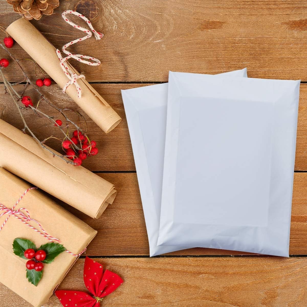 Shipping Bags Poly Mailers clothes shoes 6×9 9×12 10×13 12×15.5 14.5×19 19×24 in