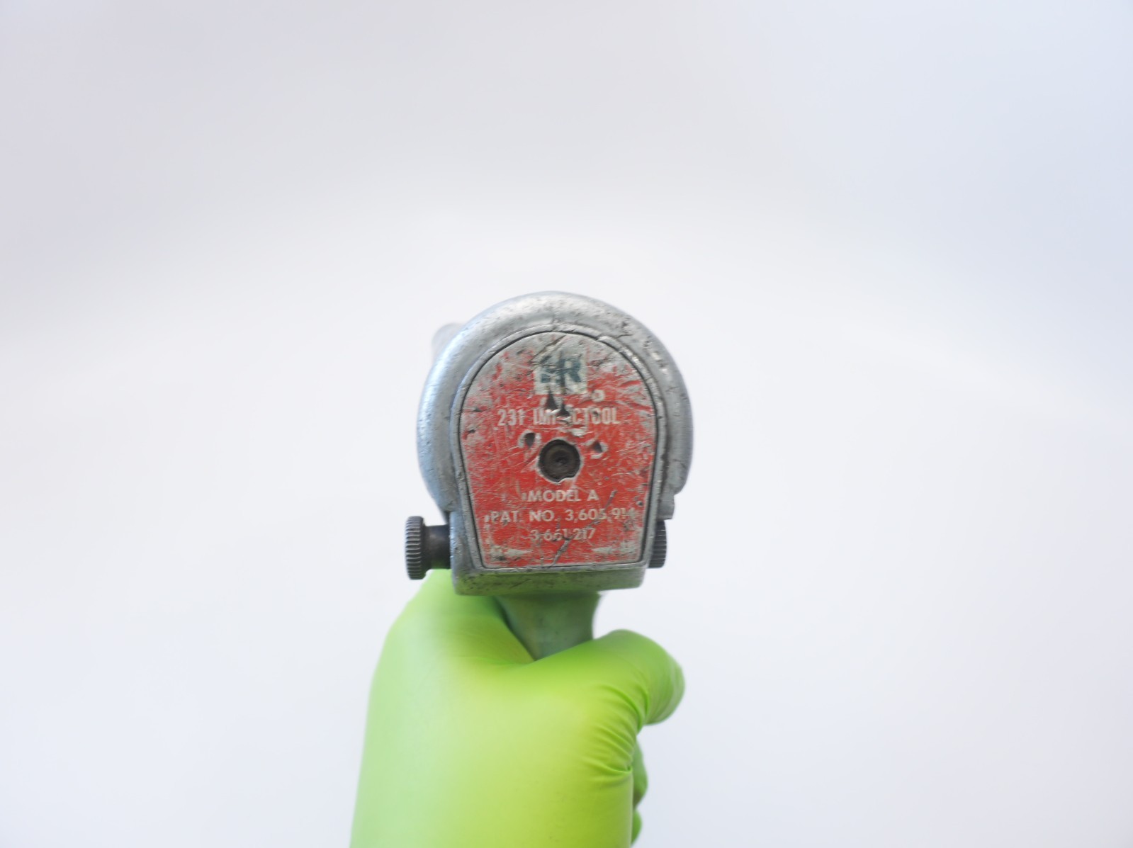 Ingersoll Rand 231H 1/2″ Model A Air Pneumatic Impact Wrench