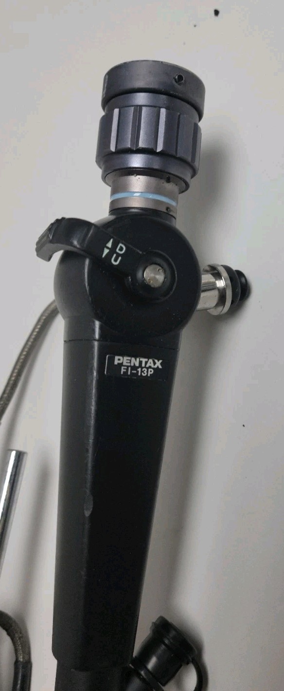 Pentax FI-13P Intubation Scope For Parts
