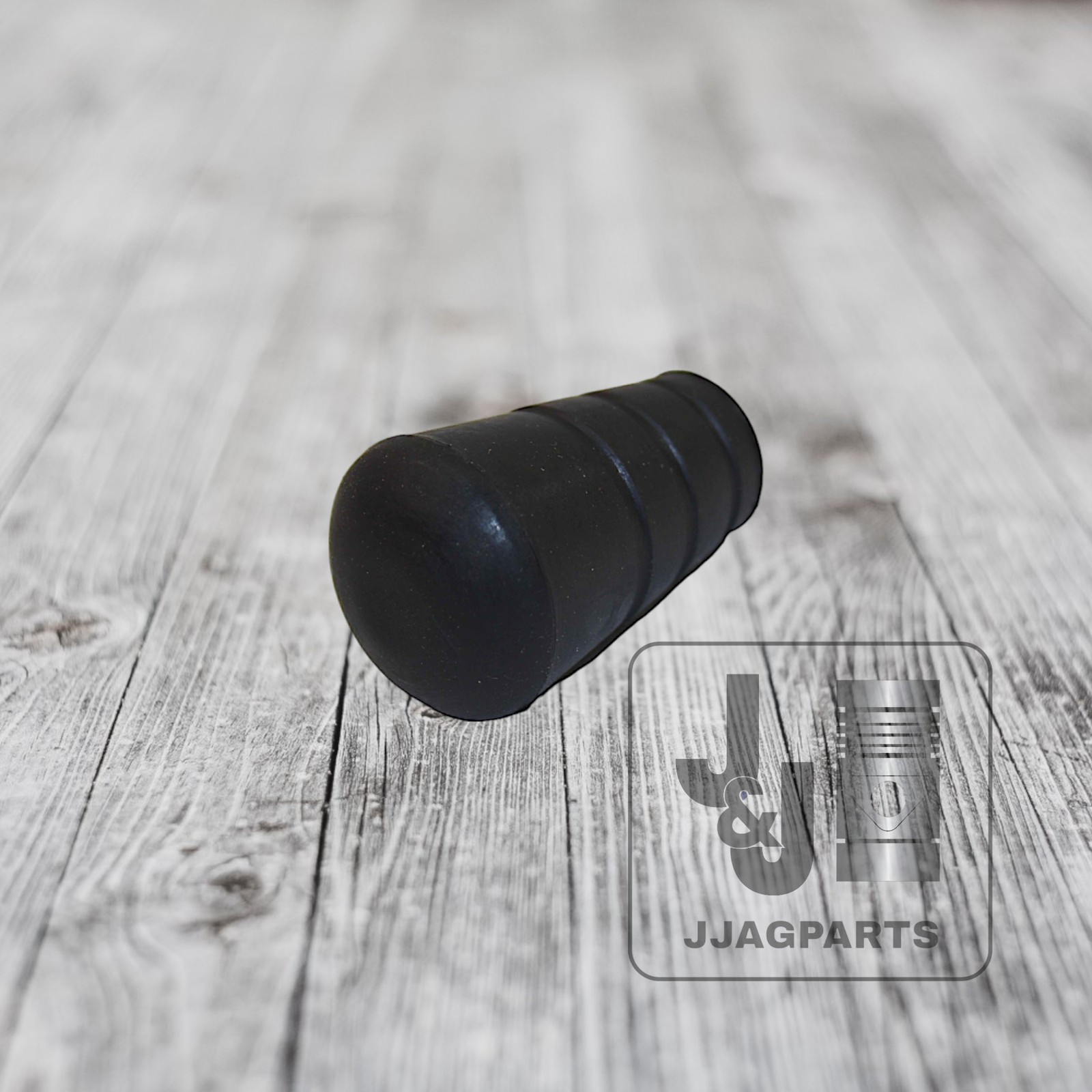 397931R2 Rubber Gear Shift Knob Forward / Reverse -Fits International Tractor
