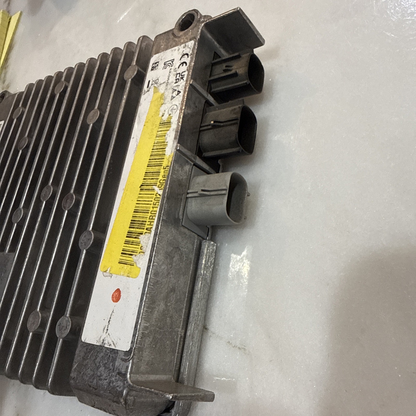 John Deere Genuine G5CS Processor PFA12733 G5/G5 Plus Control Unit