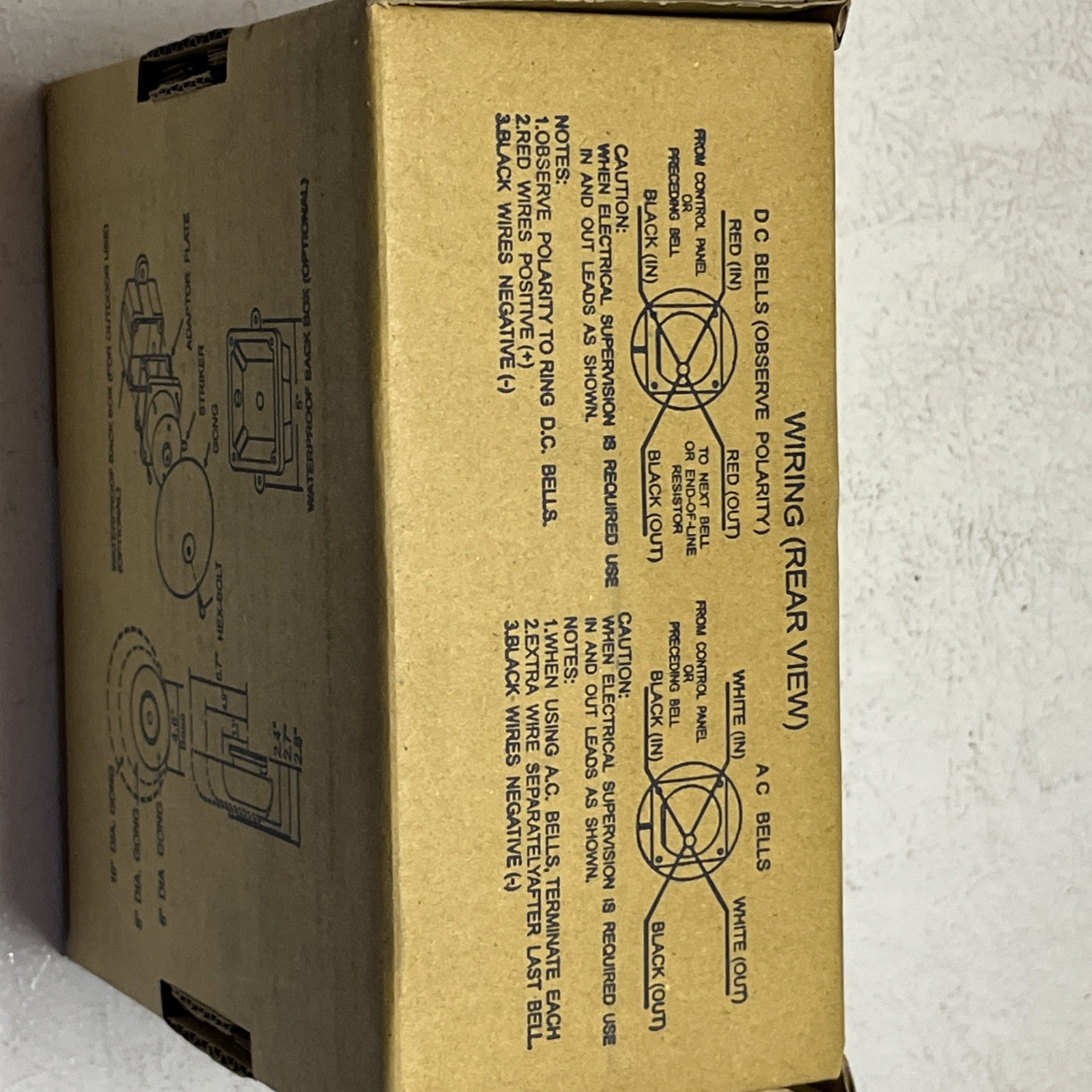 GENTEX GB10-24