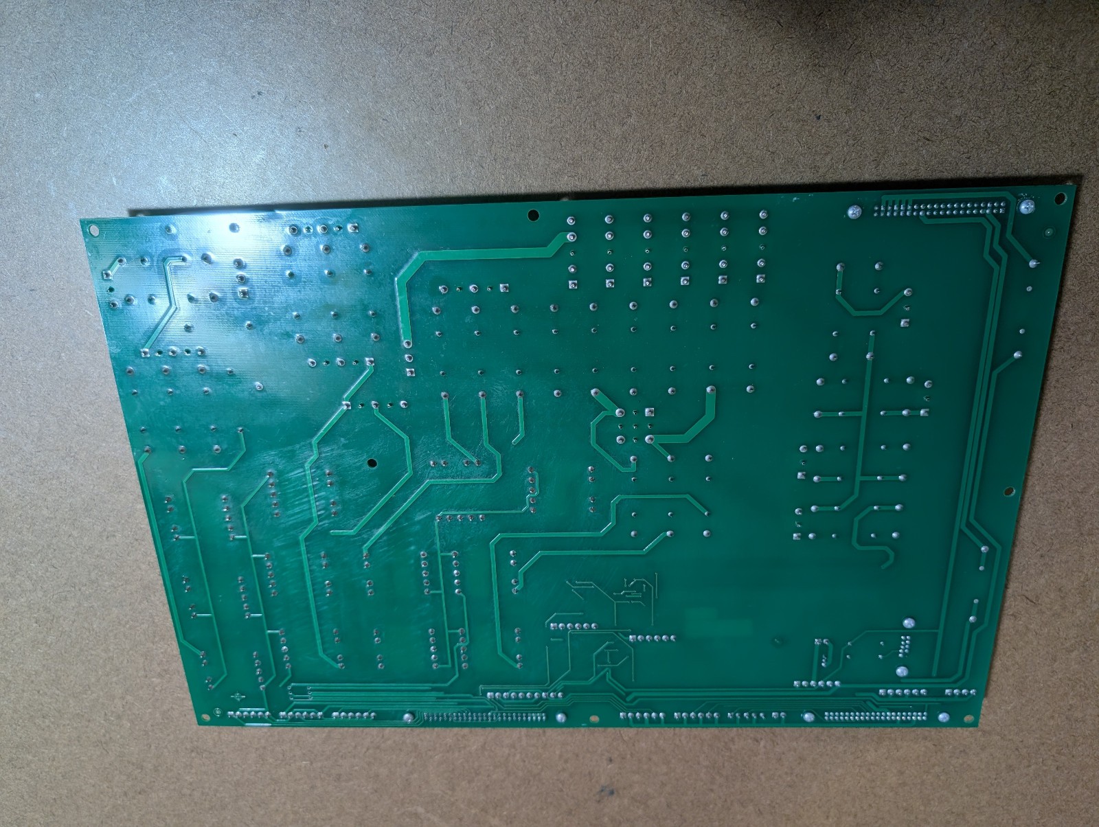 Gutor OP2407A REV03 Control Interface Board 430-4081B / OP2474 – 400VDC – New