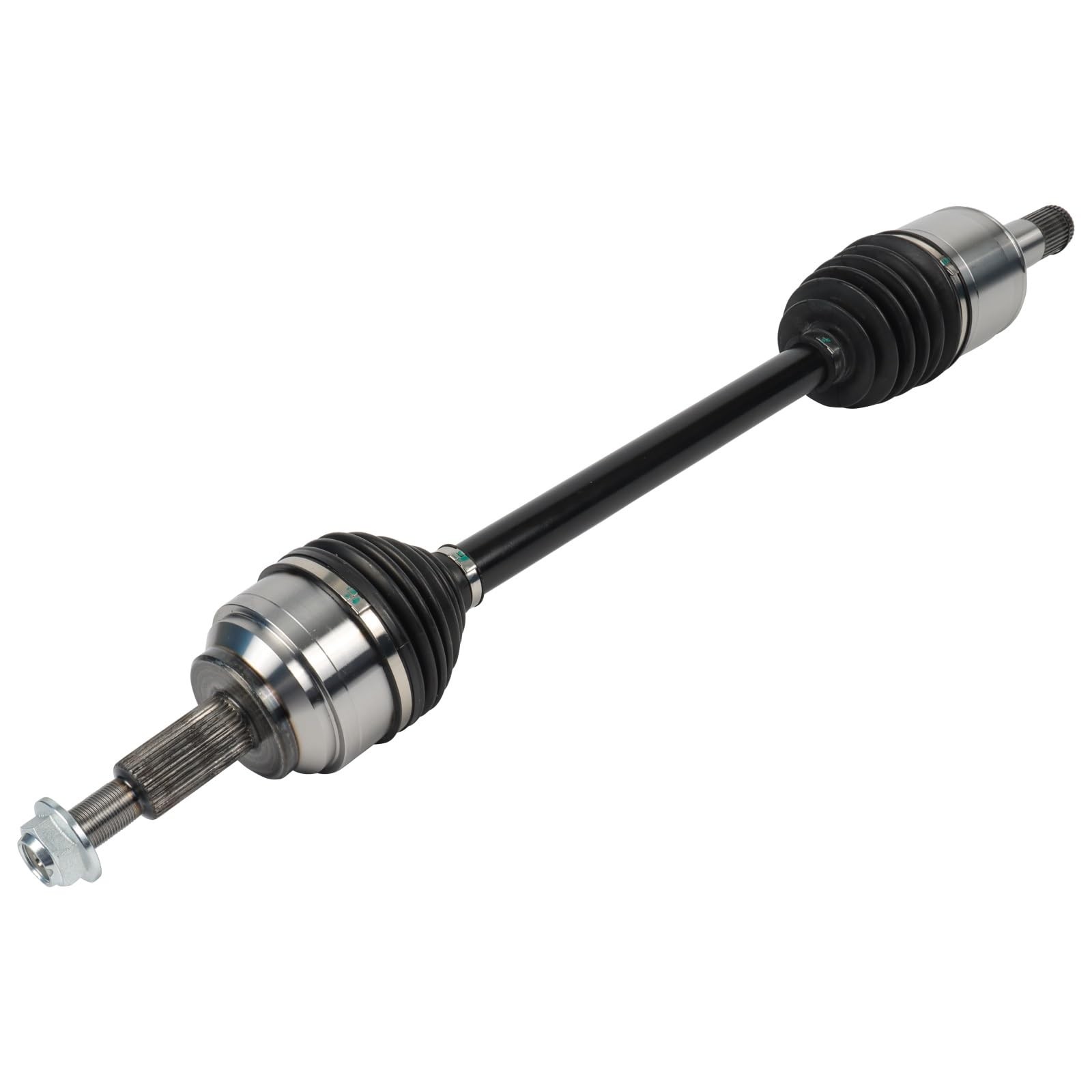 CV Axle Shaft Dodge Durango 2014-2022 Jeep Grand Cherokee Rear L/R 52123523AA