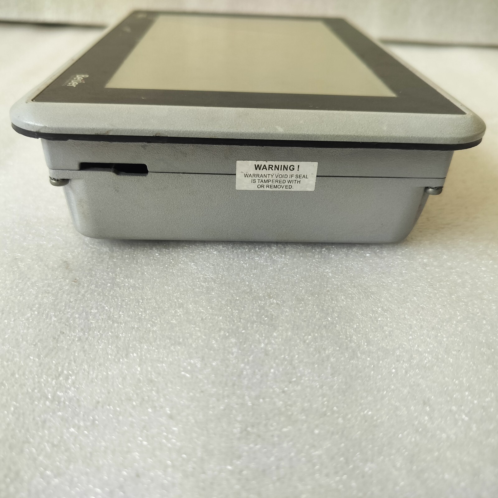BEIJER ELECTRONICS X2PRO 7-B2 VARIANT X2PRO 7-B2 630009405