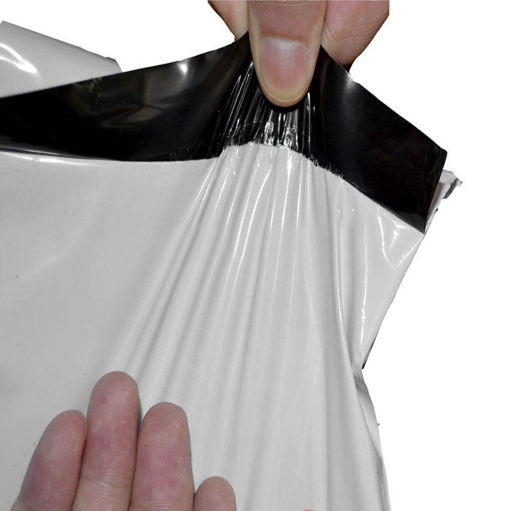 Poly Mailers Shipping Bags Envelopes Packaging Bag 7.5×10.5 10×13 14.5×19 19×24
