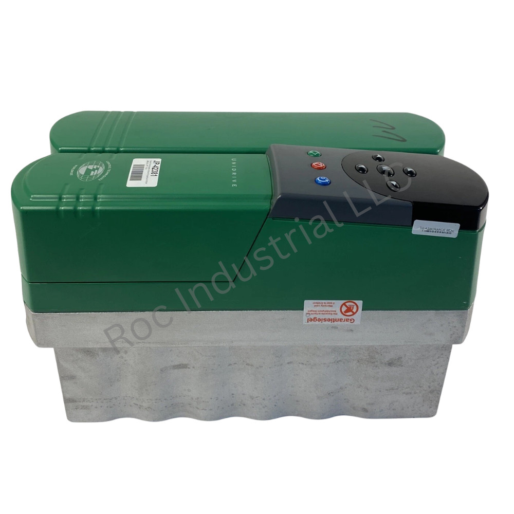 CONTROL TECHNIQUES UNI2403LFT UNIDRIVE OVERNIGHT SHIPPING