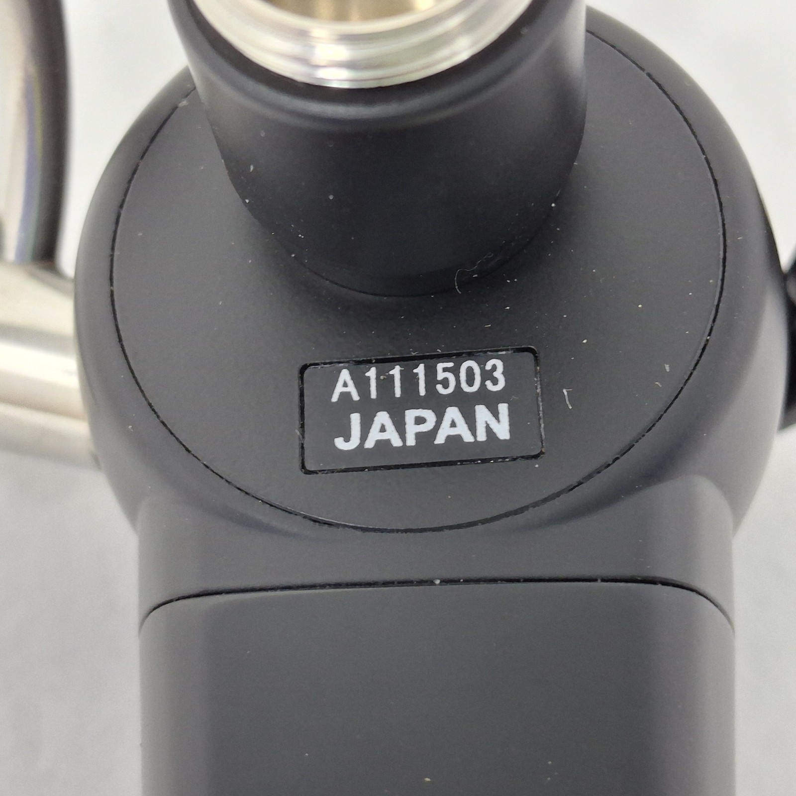 Pentax Medical FB-15BS Bronchoscope