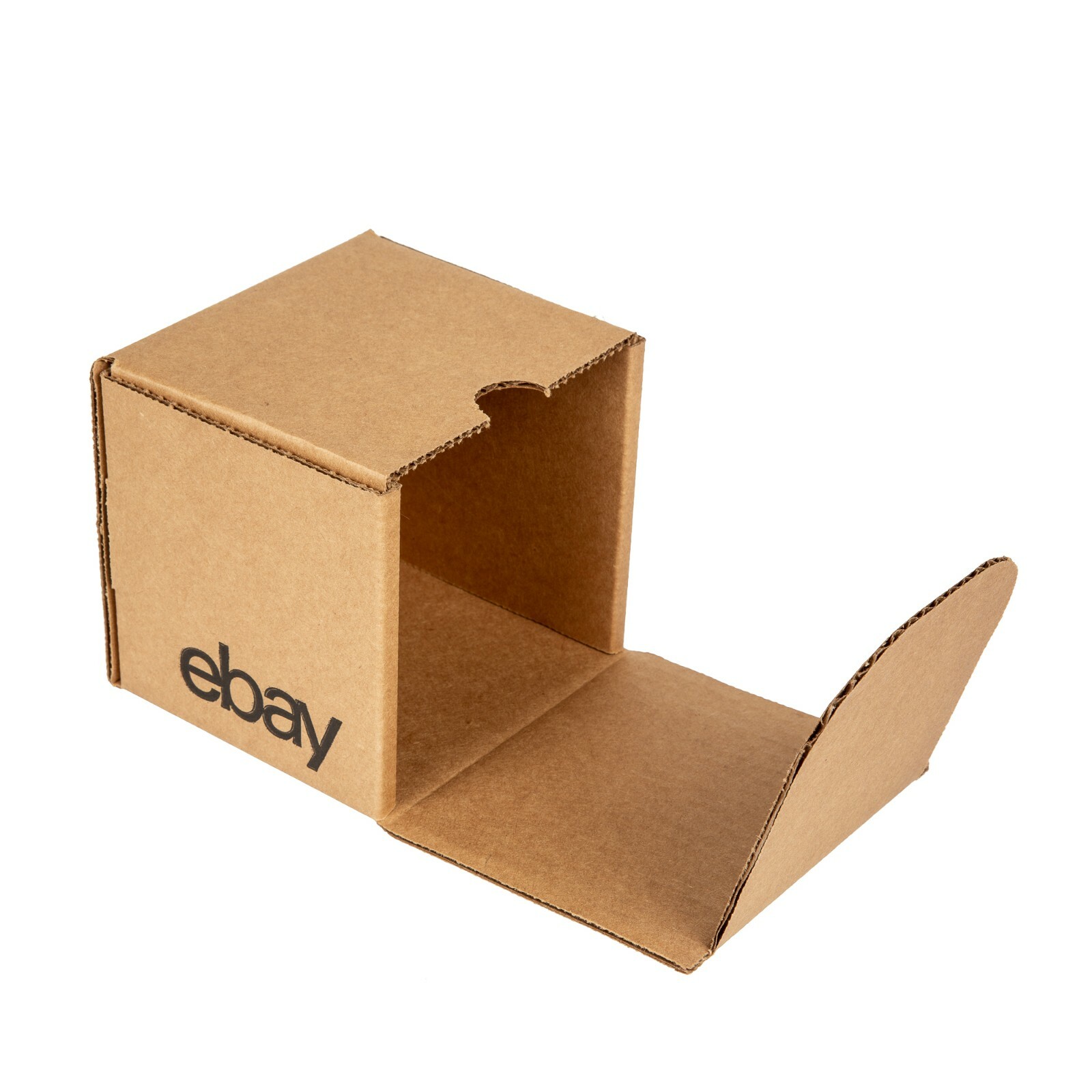 4″ x 4″ x 4″ Boxes