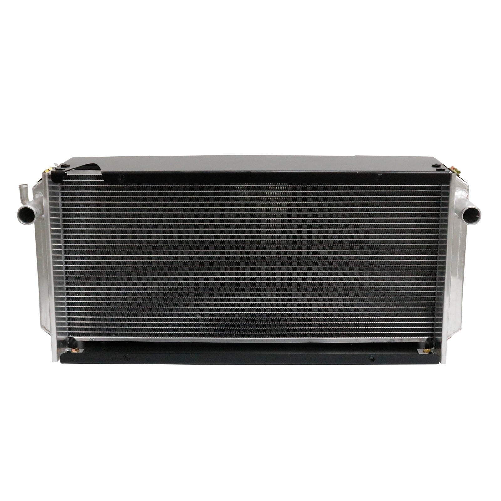 6686077 Radiator For Bobcat S150 S150G S160 S160G S175 S185 S205 6734100 7152356