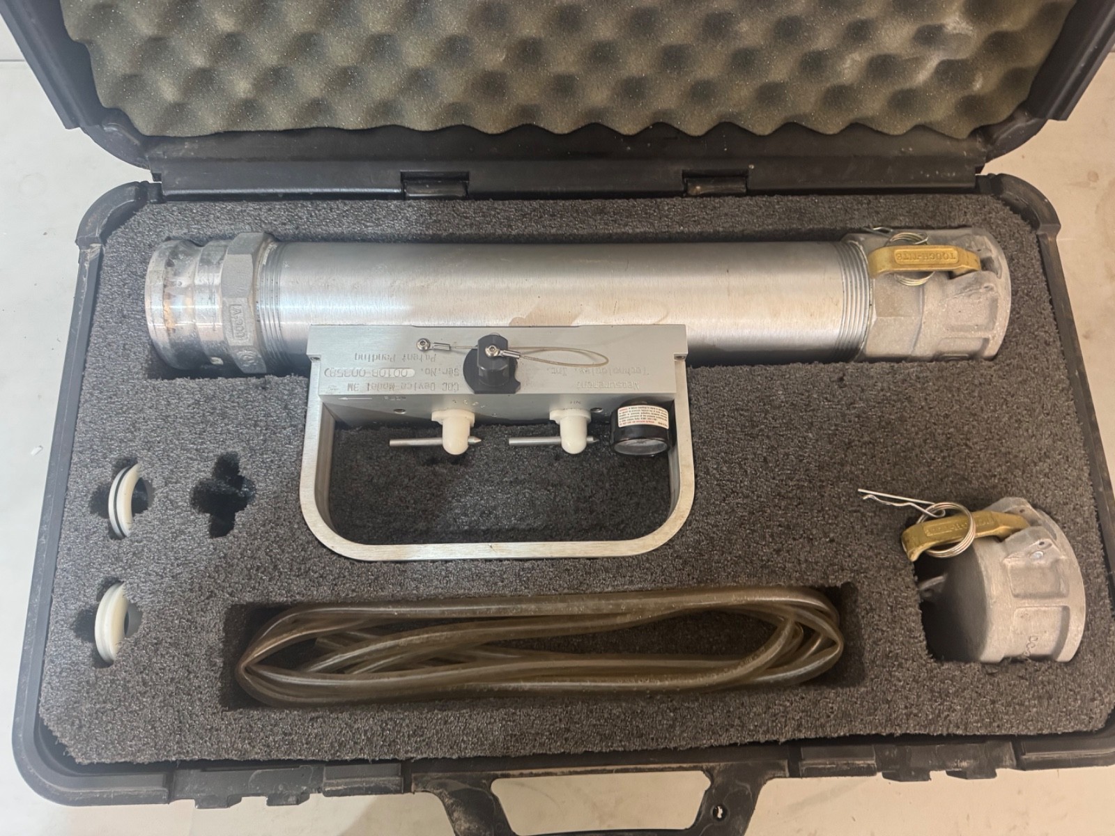 H2O Neutralizer 3M Dechlorination Chlorination Device – Measurement Technologies