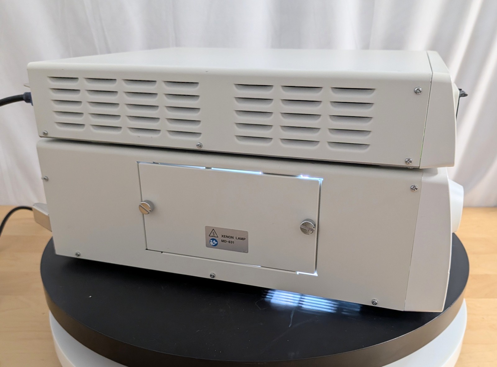 Olympus Visera Elite CLV-S190/OTV-S190 Light Source/Video System
