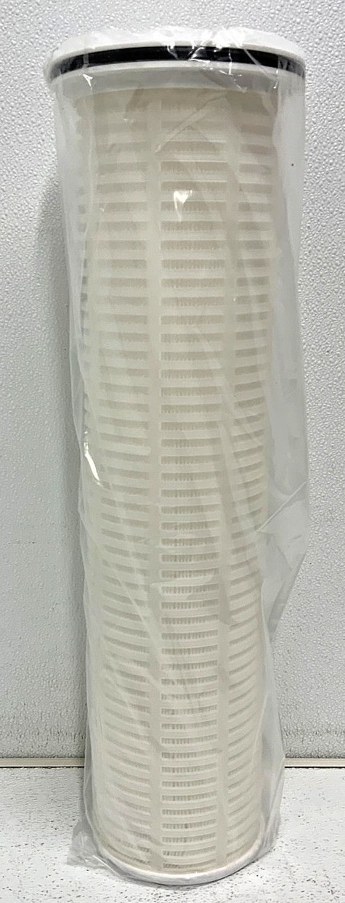 New Strainrite Clarity MDX MF10P2CSE*D High Quality Clear Filtration System 222B