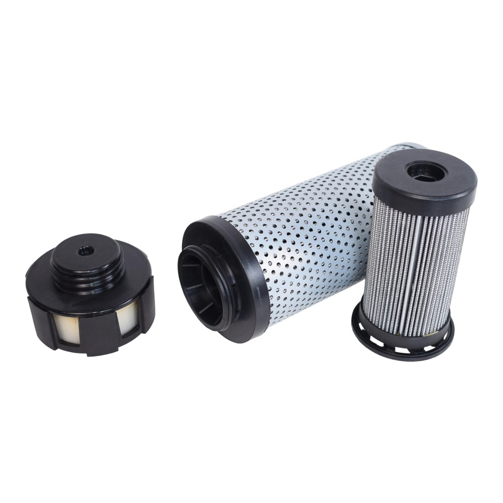 Filter Service Kit for Bobcat S450 S510 S530 S550 S570 S590 T550 T590 T630 T450